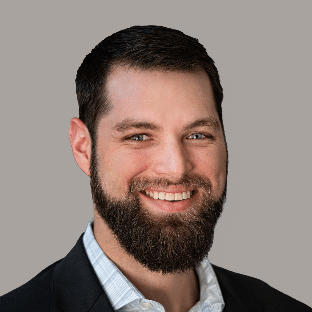 Brian Nyquist, MPH