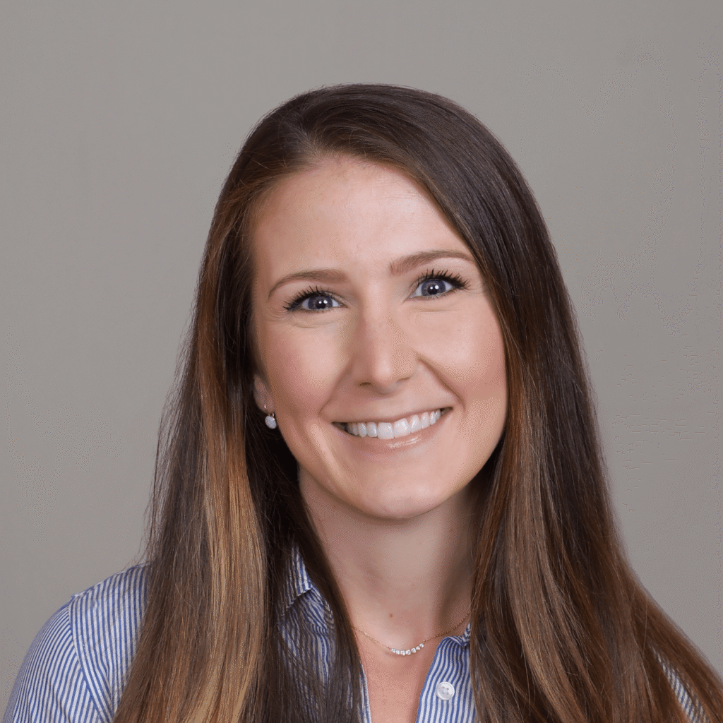 Kaitey Morgan, RN, BSN, CRNI