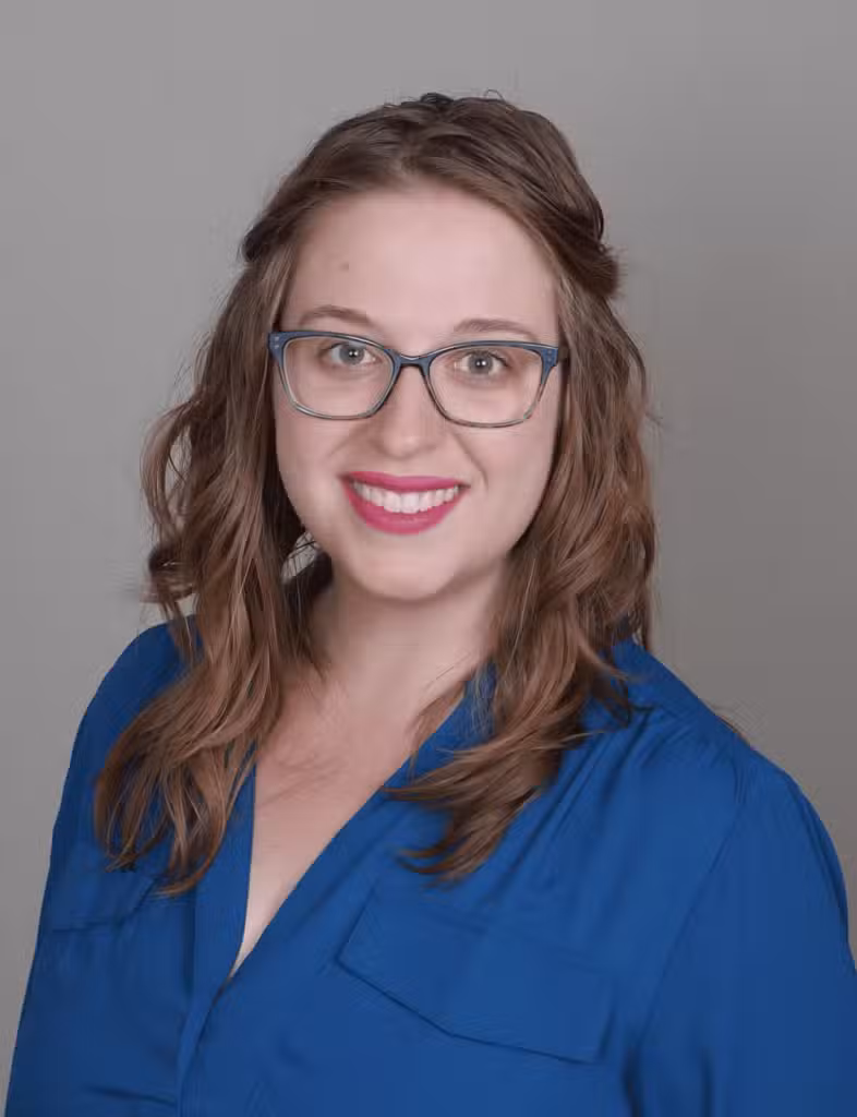 Stephanie Santos, Chief of Staff at National Infusion Center Association