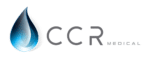 CCRMedical Logo