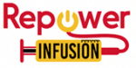 Repower Infusion Logo