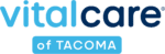 VitalCare of Tacoma Logo