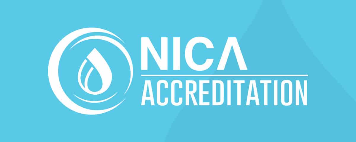 NICA Accreditation Program