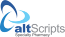AltScripts Logo
