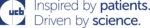 UCB Logo