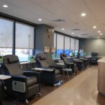 Community-based Infusion Center