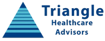 Triangle Healthcare Advisors Logo