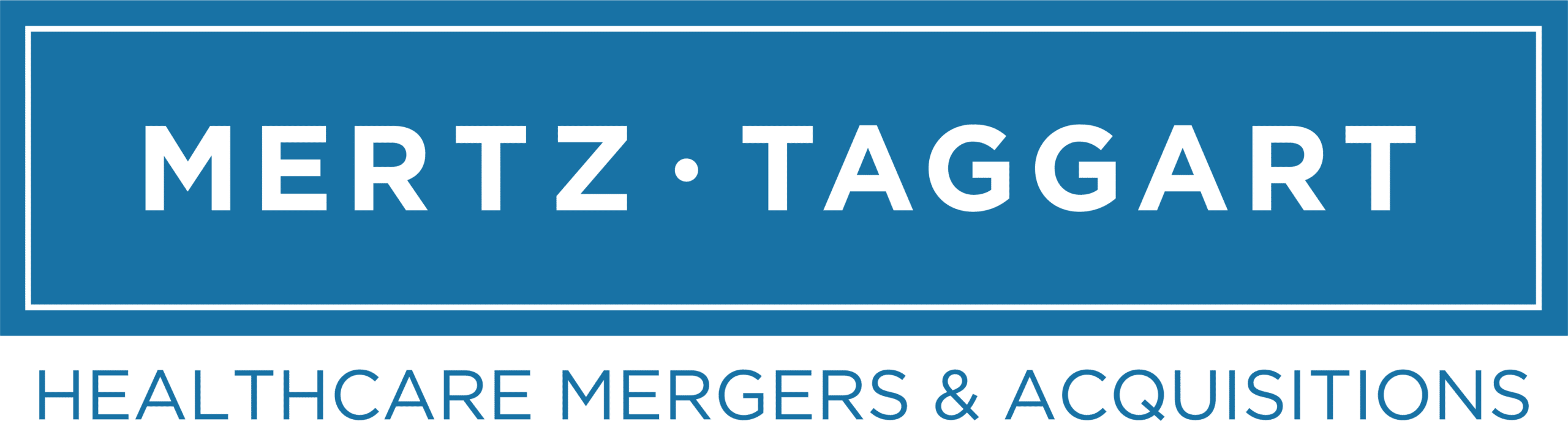 Mertz Taggart Logo