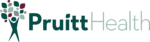 Pruitt Health Logo