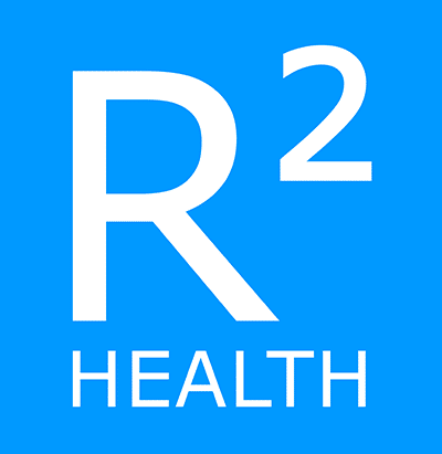 R2 Health Logo