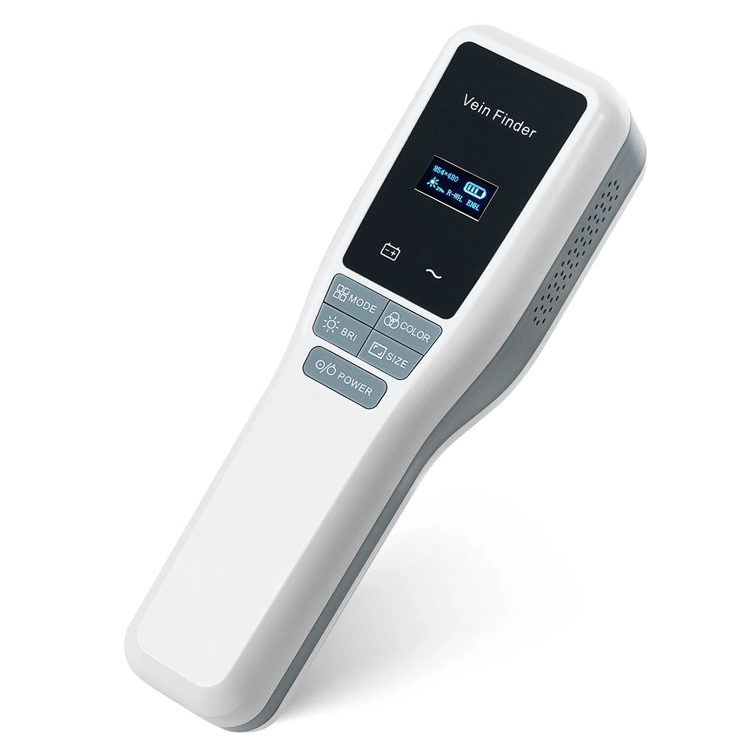 Vein Reader Device