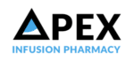 Apex Infusion Pharmacy Logo