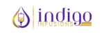 Indigo Infusions Logo