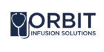 Orbit Infusion Solutions Logo