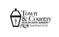 Town & Country Oculoplastic Surgery Logo