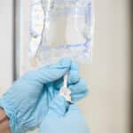 Guidance On Preparing for IV Fluid Shortages within an Ambulatory Infusion Center