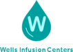 Wells Infusion Center Logo