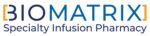 BioMatrix Specialty Infusion Pharmacy Logo