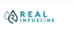 Real Infusions - Boca Raton Logo