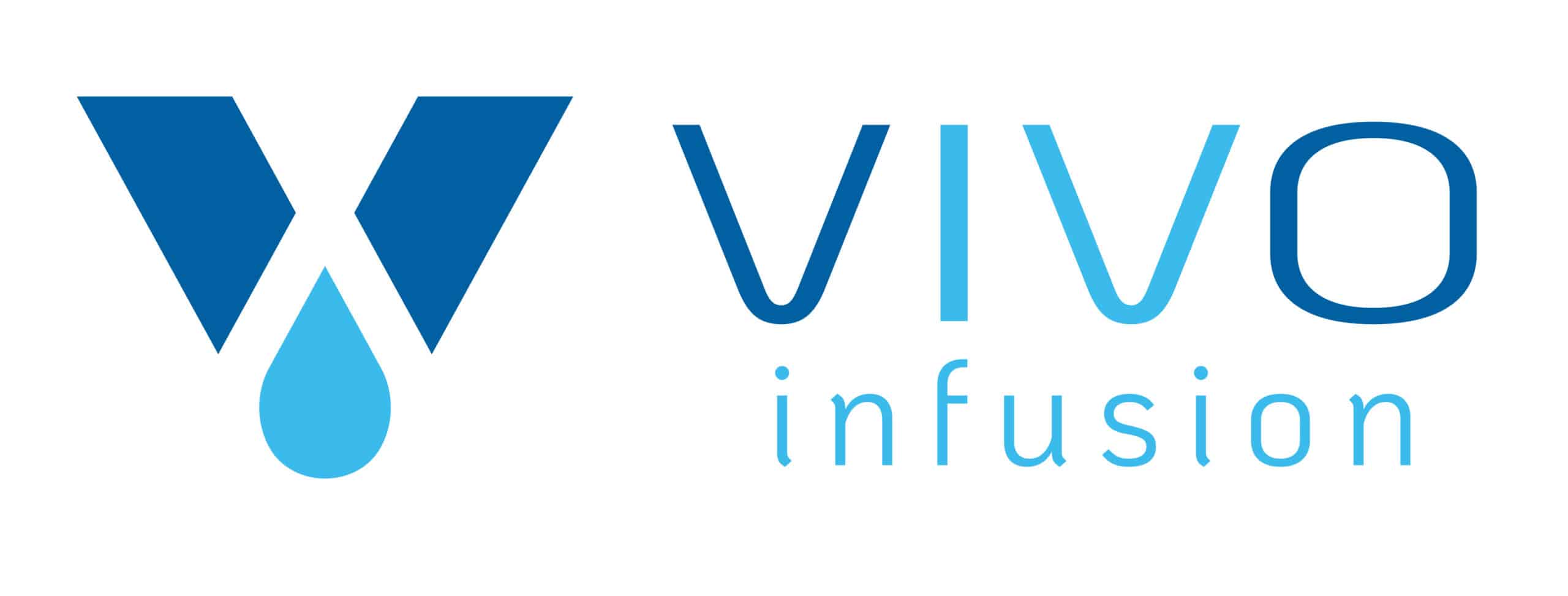 VivoInfusion Logo