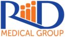 Riiid Medical Logo