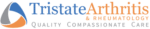 Tristate Arthritis & Rheumatology Logo