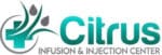 Citrus Infusion Injection Logo