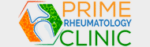 Prime Rheumatology Logo