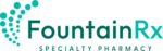 FountainRx Logo