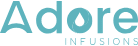 Adore Infusions Logo