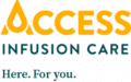 AIC North Specialty Infusion Center Logo